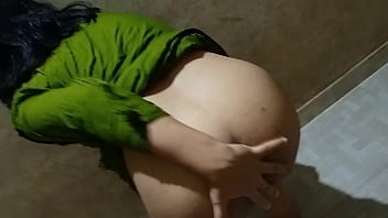 A Lusty Desi Village Wife With Wild Desires