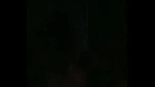 Sizzling Indian Aunty Dances Wildly And Flashes Her Juicy Melons