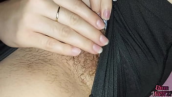 My Desi Step Sister Teases Me In Tight Spandex, Flashing Her Wet Pussy
