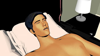 Sizzling Desi Bhabhi’s Wild Ride – Part 3