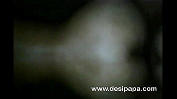 Desi Bhabhi Screaming In Pleasure While Taking It Hard From Behind