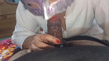 Indian Doctor’s Forbidden Examination Room Fuck