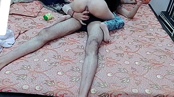 Sizzling Punjabi Sardarni’s Steamy Honeymoon Fuck Session With Raw Punjabi Moans In 4k