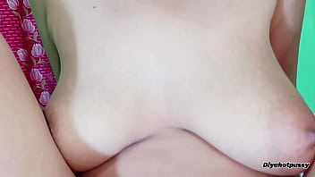 Desperate Desi Bhabi’s Wet Shaved Pussy Gets Pounded Hard By Devar In Raw Homemade Fuck