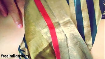 Indian Bhabhi’s Wild Ride: Hindi Dirty Talk In Every Position