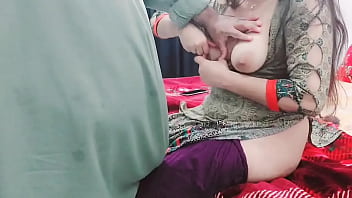 Punjabi Wife Gets Ravaged By Cuckold Husband In Clear Hindi Audio