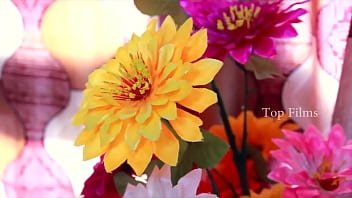 Sizzling Desi Aunty With Massive Melons Gets Naughty With Her Landlord