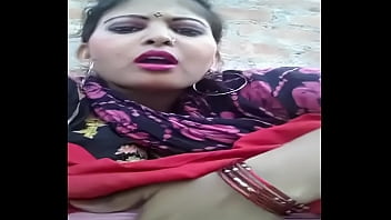 Desi Bhabhi’s Fingering Fiesta