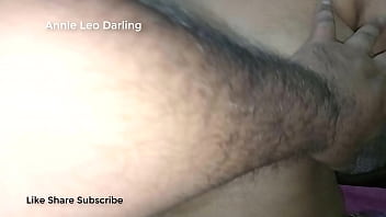 Naughty Desi Bhabhi Gets Wild With Her Young Massage Boy