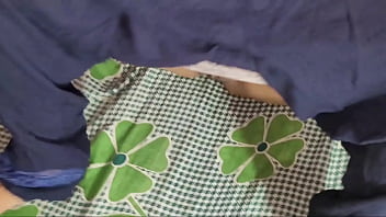 Desi Bhabhi’s Tight Pussy Is So Addictive, I Could Play With Her All Day Long In That Clear Hindi Voice