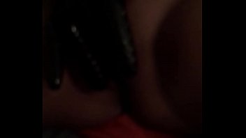 Desi Babe Getting Off With A Buzzing Toy, Moaning In Hindi