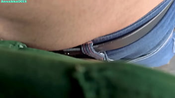 Wild Indian Schoolgirl Gets Ravished By Her Lover In The Jungle At Dawn