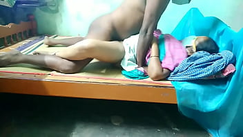 Auntie’s House Call: The Boy Gets A Deep Cleaning