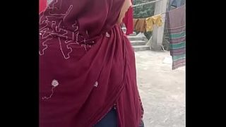Sultry Desi Bhabhi’s Forbidden Village Fling