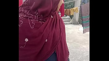 Sultry Desi Bhabhi’s Forbidden Village Fling