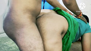 Sensual Desi Bhabhi’s Intimate Encounter