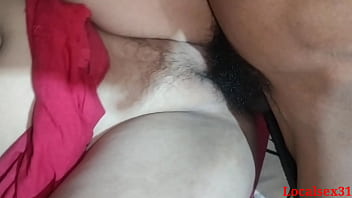 Desi Girl’s Wild Fucking Pleasure