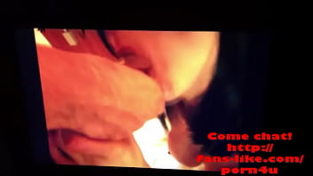 Desi Aaliyah’s Deep Throat Blowjob And Cum Swallowing