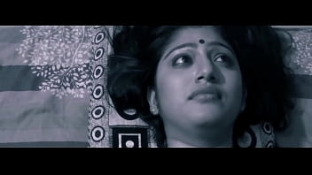 Desi Housewife’s Forbidden Affair