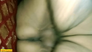 Indian Bhabhi Shared Her Tight Body With Us In This Wild Hindi Hardcore Group Sex Scene