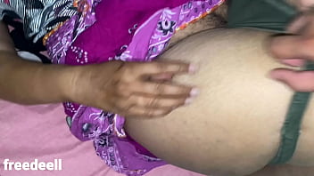 Sizzling Real Devar Bhabhi: Big Boobs Bhabhi In Xxx Hindi Video