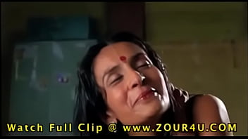 Sizzling Indian Bhabhi Gets Ravaged By Her Devar In A Steamy Affair