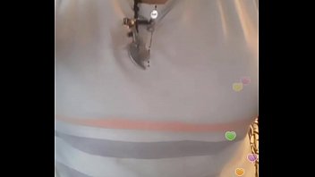 Sizzling Indian Bhabi Jiggles Her Juicy Ass And Luscious Tits On Bigo Live