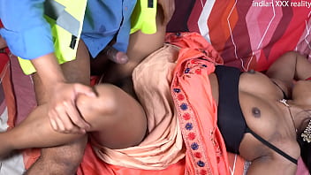 Desi Bhabhi’s Wild Hindi Xxx Adventure