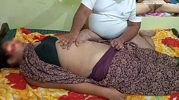 Hardcore Desi Servant Gets Pounded By Young Stud