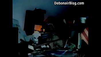 Sizzling Indian Seduction