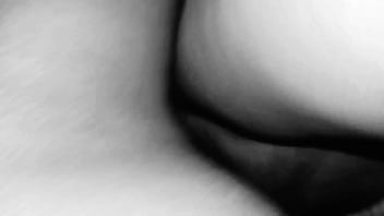 Devoted Daughter-in-law’s Secret Service: Pleasuring Father-in-law While Husband Works Late