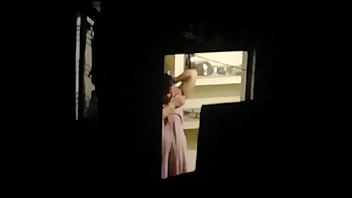 Desi Bhabhi’s Wet Pussy Getting Pounded Hard