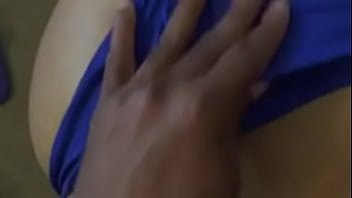 Desi Hottie Deepthroating And Gagging On A Thick Cock