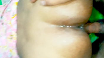 Desi Bhabhi’s Backdoor Pleasure Session