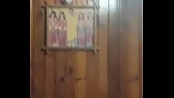 Desi Aunty’s Forbidden Pleasure Tape