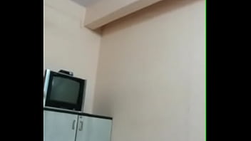 Sultry Desi Maid Ready To Serve