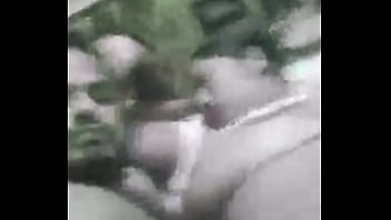 Savage Desires Of The East