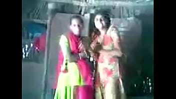 Desi Sapphic Seduction