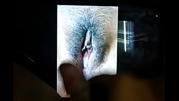 My Tribute For That Sweet Desi Pussy
