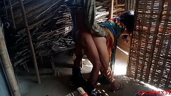 Desi Indian Village Bhabi Gets Wild And Raw With Her Boyfriend In An Outdoor Fuck Scene