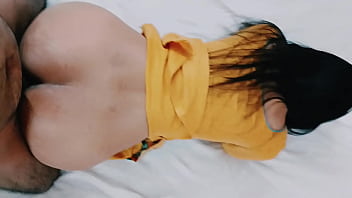 Auntie’s Raw Desi Fuck Session