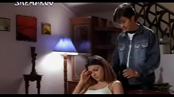 Desi Temptress Actress Bares Her Luscious Indian Tits