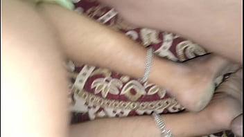 Sizzling Sister-in-law Seduces Her Devar In A Steamy Affair