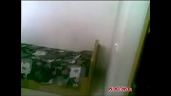 Hot Desi Teen Getting Wild