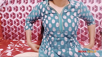 Authentic Desi Homemade Hindi Video