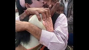 Desi Beauties And Their Wild Uncles