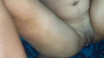 Desperate Indian Housewife Gets Her Plump Ass Pounded By A Massive Cock