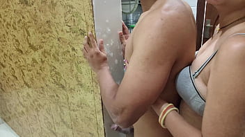 I Went To Ask The Hot Neighbor For Sugar And Ended Up Fucking Her Brains Out