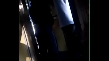 Unfaithful Desi Bhabhi’s Steamy Train Affair In Bangladesh