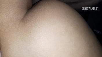 Brutal Anal Pounding In Closeup With Painful Moans And Hindi Dirty Talk In Hd